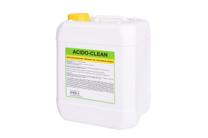 ACIDO-CLEAN | NAJLEPSZADEZYNFEKCJA.PL